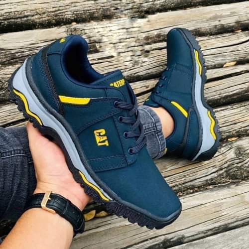 Vista 19 de CAT BOAT CAÑA BAJA + CAJA